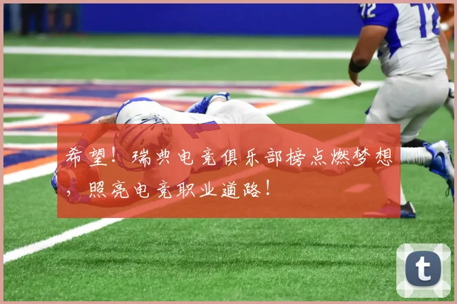 希望！瑞典电竞俱乐部榜点燃梦想，照亮电竞职业道路！